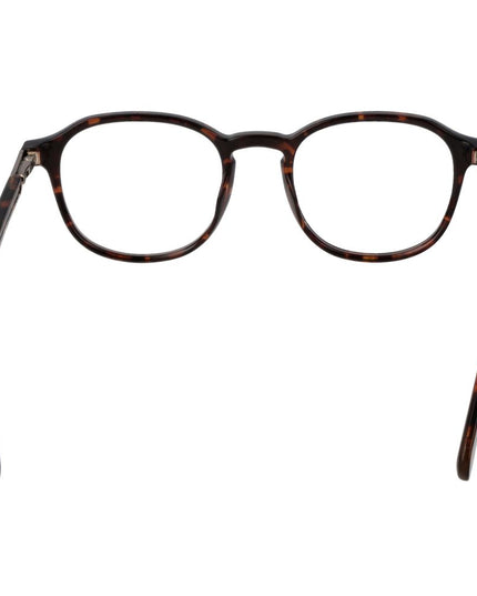 Guess Brown Plastic Glasses (Frames)