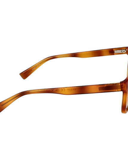 Guess Brown Plastic Glasses (Frames)