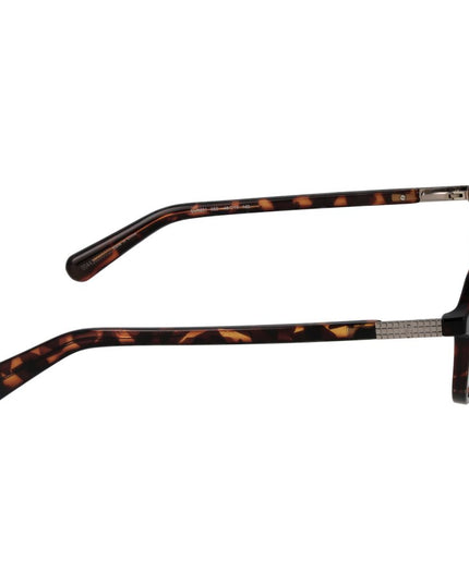 Guess Brown Plastic Glasses (Frames)