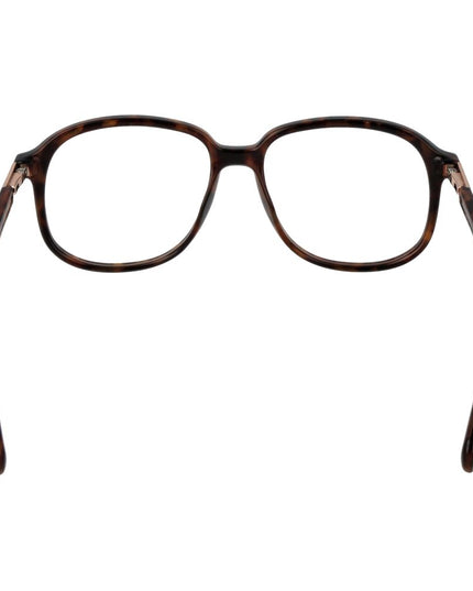 Guess Brown Plastic Glasses (Frames)