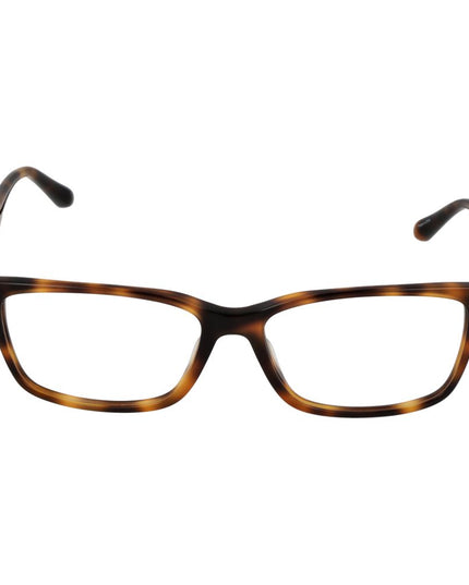 Guess Brown Plastic Glasses (Frames)