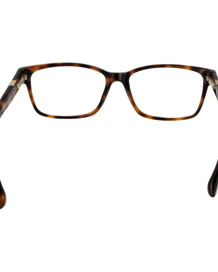 Guess Brown Plastic Glasses (Frames)