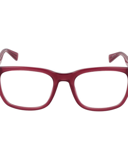 Guess Purple Plastic Glasses (Frames)