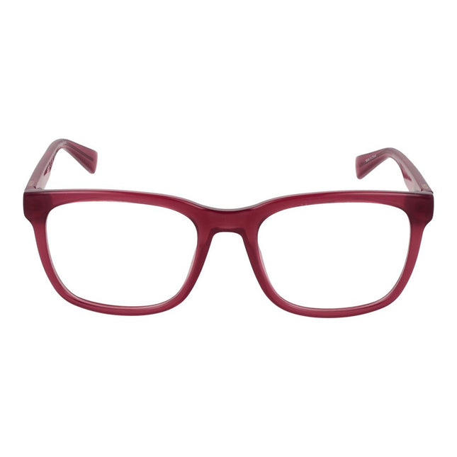 Guess Purple Plastic Glasses (Frames)