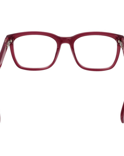 Guess Purple Plastic Glasses (Frames)