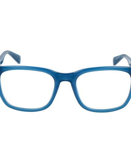 Guess Blue Plastic Glasses (Frames)