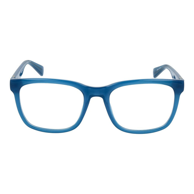 Guess Blue Plastic Glasses (Frames)