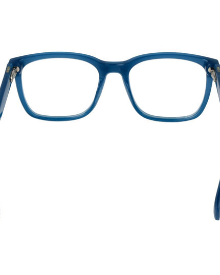 Guess Blue Plastic Glasses (Frames)