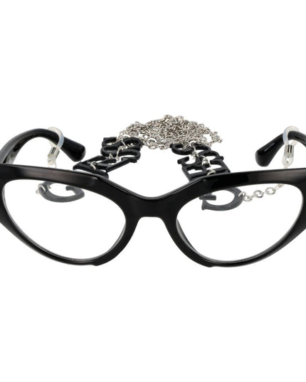 Guess Black Plastic Glasses (Frames)