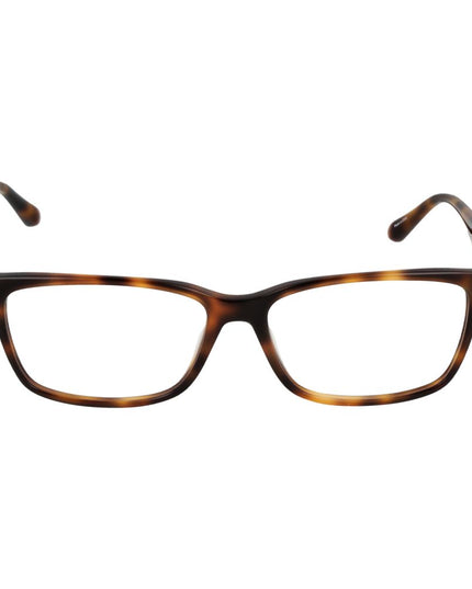 Guess Brown Plastic Glasses (Frames)
