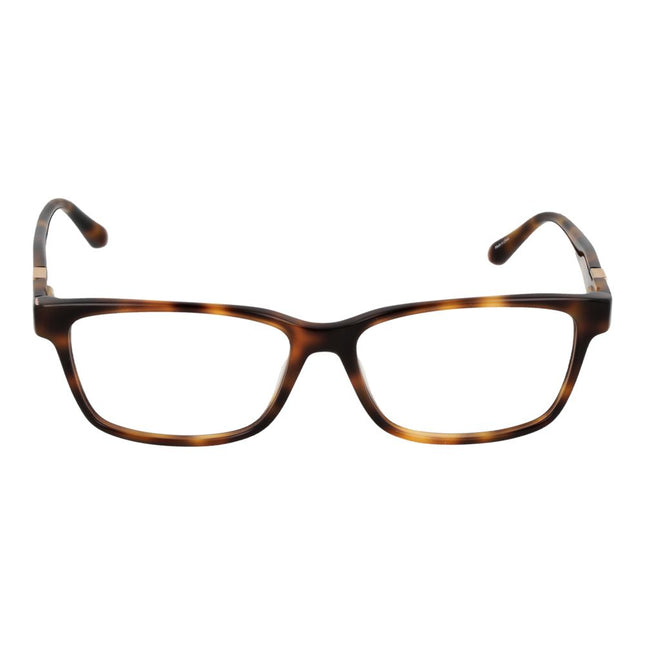 Guess Brown Plastic Glasses (Frames)