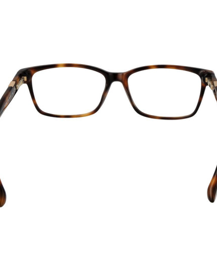 Guess Brown Plastic Glasses (Frames)
