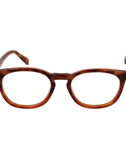 Guess Brown Plastic Glasses (Frames)