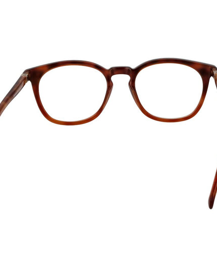 Guess Brown Plastic Glasses (Frames)