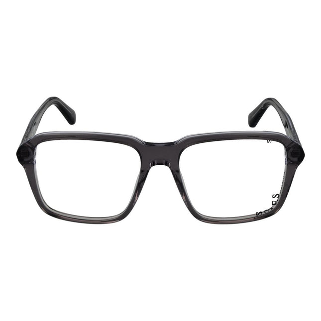 Guess Gray Plastic Glasses (Frames)