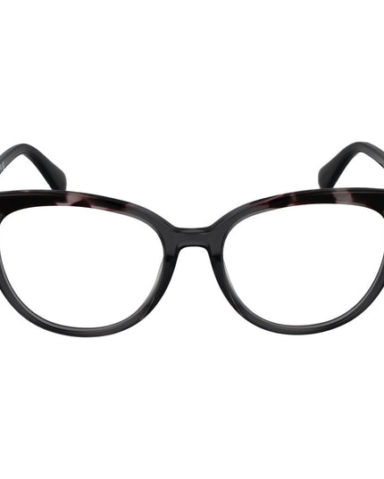 Guess Gray Plastic Glasses (Frames)