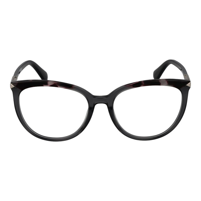 Guess Gray Plastic Glasses (Frames)