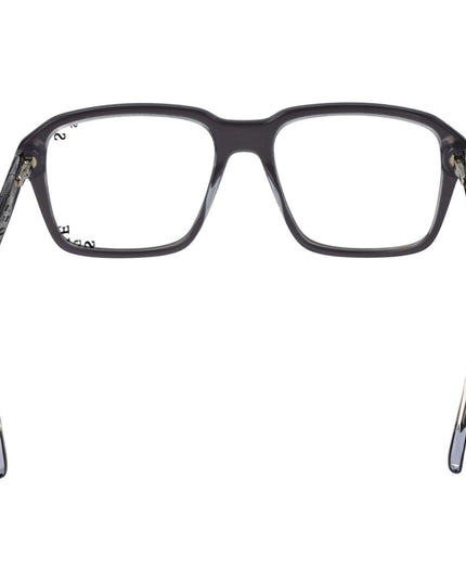 Guess Gray Plastic Glasses (Frames)
