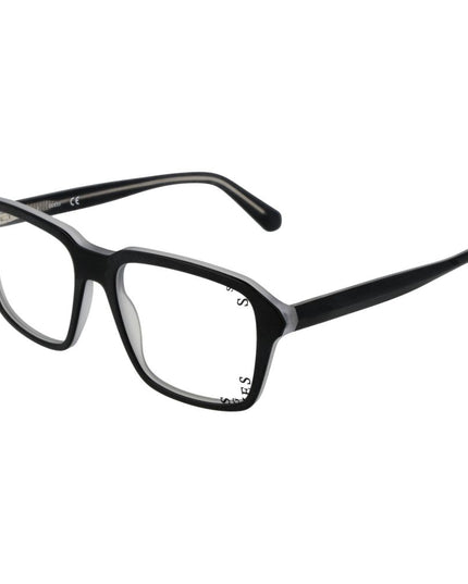Guess Black Plastic Glasses (Frames)