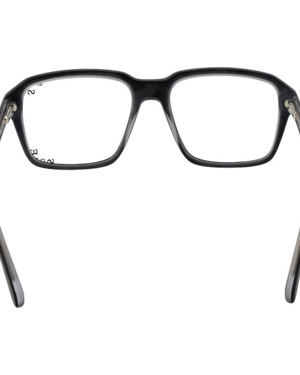 Guess Black Plastic Glasses (Frames)