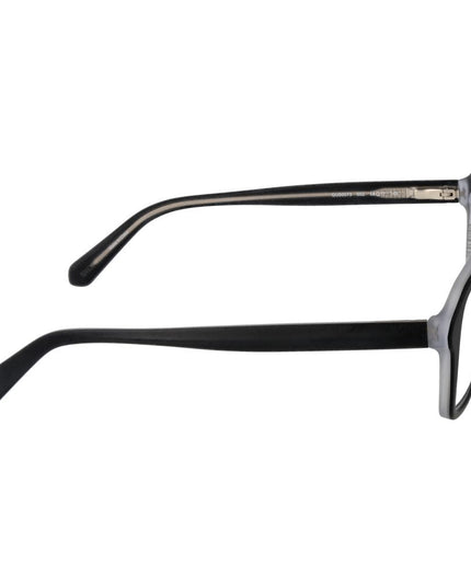 Guess Black Plastic Glasses (Frames)