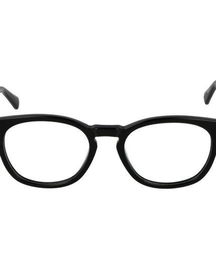 Guess Black Plastic Glasses (Frames)