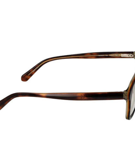 Guess Brown Plastic Glasses (Frames)