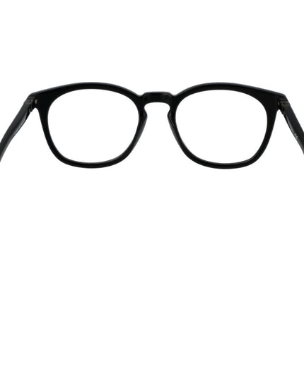 Guess Black Plastic Glasses (Frames)