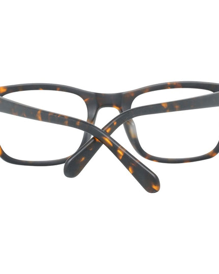 Guess Brown Plastic Glasses (Frames)