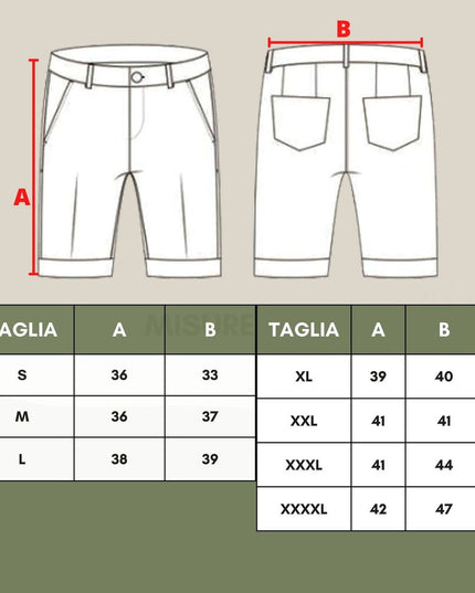 Malo Green Polyester Swim Shorts