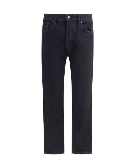 Saint Laurent Long Mick Jeans