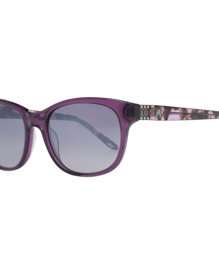 Harley-Davidson Purple Plastic Sunglasses