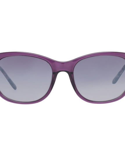 Harley-Davidson Purple Plastic Sunglasses