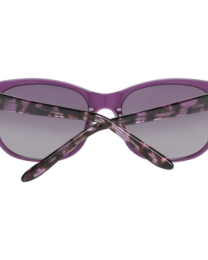 Harley-Davidson Purple Plastic Sunglasses