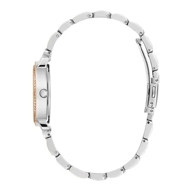 Guess Multicolor Stainless Steel Watch