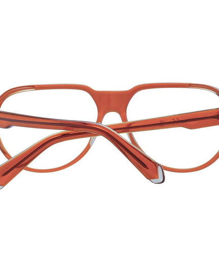 Guess Orange Acetate Glasses (Frames)