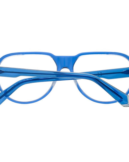 Guess Blue Acetate Glasses (Frames)