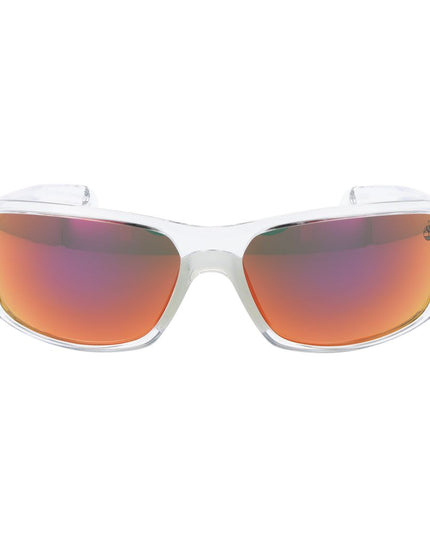 Timberland Transparent Plastic Sunglasses