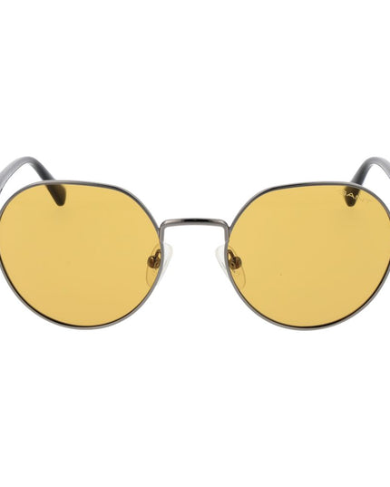 Gant Silver Metal Sunglasses