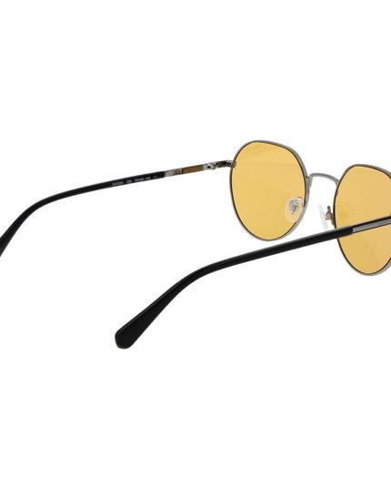 Gant Silver Metal Sunglasses