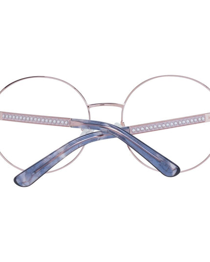 Marciano by Guess Rose Gold Metal Glasses (Frames)