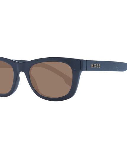 Hugo Boss Black Eco Cellulose Propionat Sunglasses