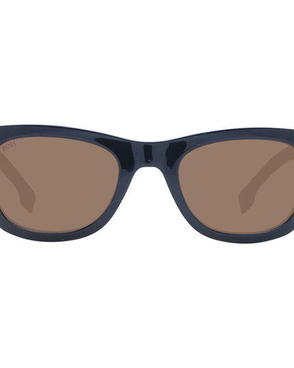 Hugo Boss Black Eco Cellulose Propionat Sunglasses