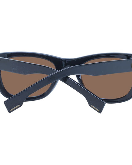 Hugo Boss Black Eco Cellulose Propionat Sunglasses