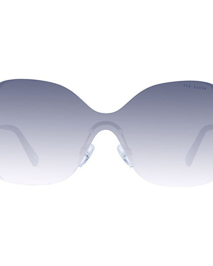 Ted Baker Gold Acetate Sunglasses