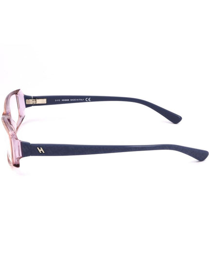 Hogan Purple Plastic Glasses (Frames)