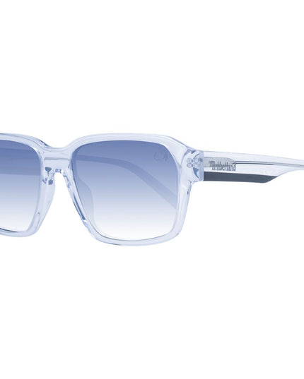 Timberland Transparent Acetate Sunglasses