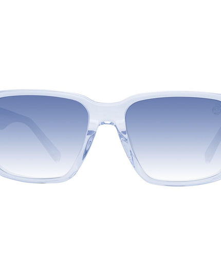 Timberland Transparent Acetate Sunglasses