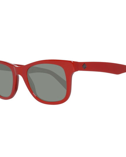 Gant Bicolor Acetate Sunglasses