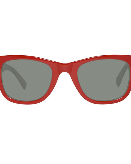 Gant Bicolor Acetate Sunglasses